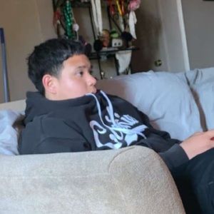 Meet your Posher, Abraham